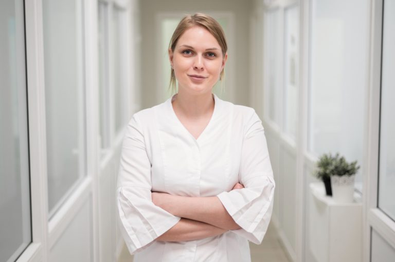 Татьяна Лапина